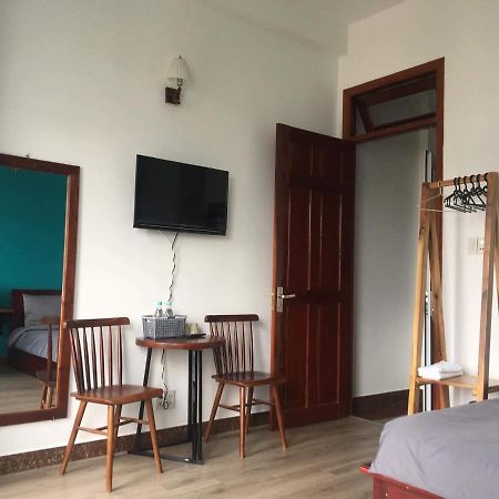 Siba Home Da Lat Kültér fotó