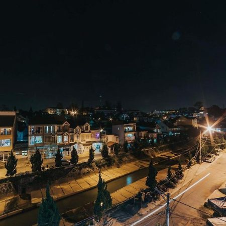 Siba Home Da Lat Kültér fotó