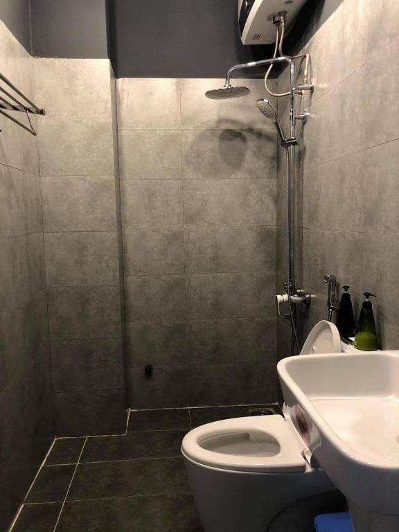 Siba Home Da Lat Kültér fotó