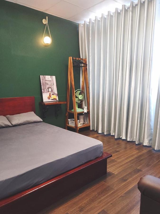 Siba Home Da Lat Kültér fotó