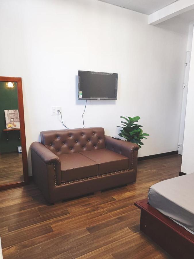 Siba Home Da Lat Kültér fotó