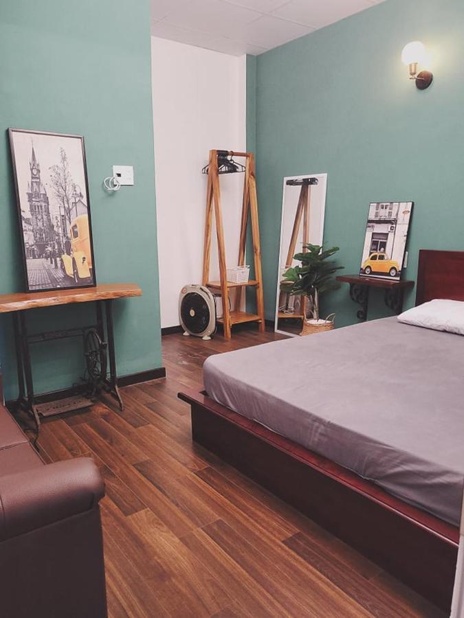 Siba Home Da Lat Kültér fotó