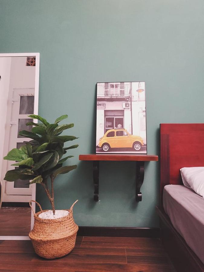 Siba Home Da Lat Kültér fotó