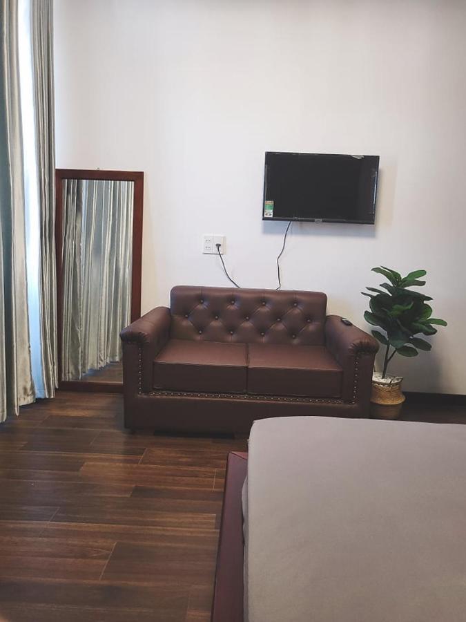Siba Home Da Lat Kültér fotó