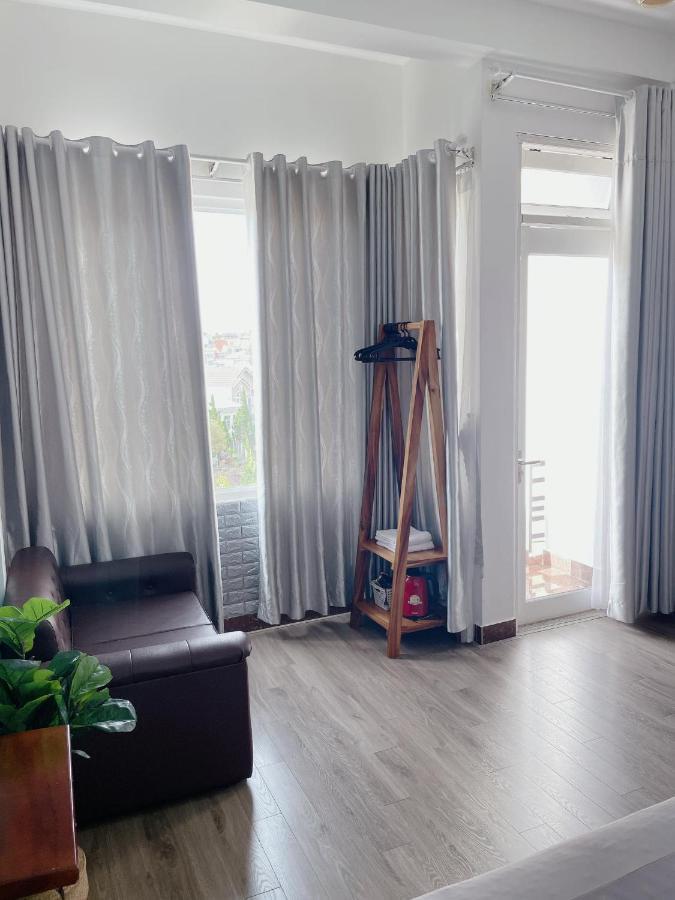 Siba Home Da Lat Kültér fotó