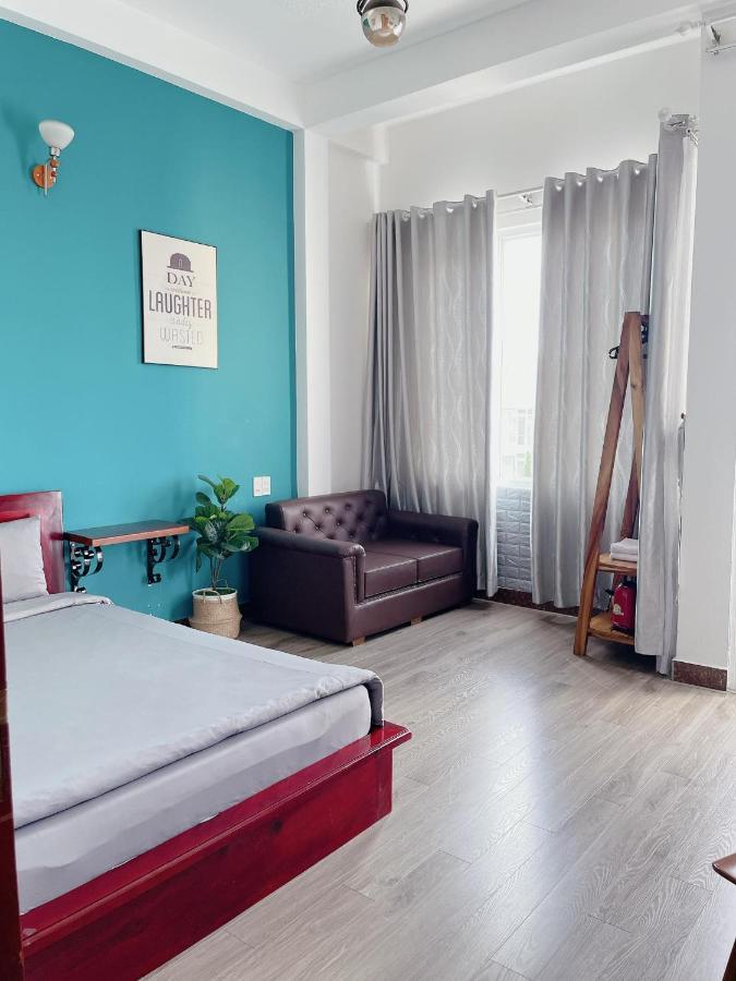 Siba Home Da Lat Kültér fotó