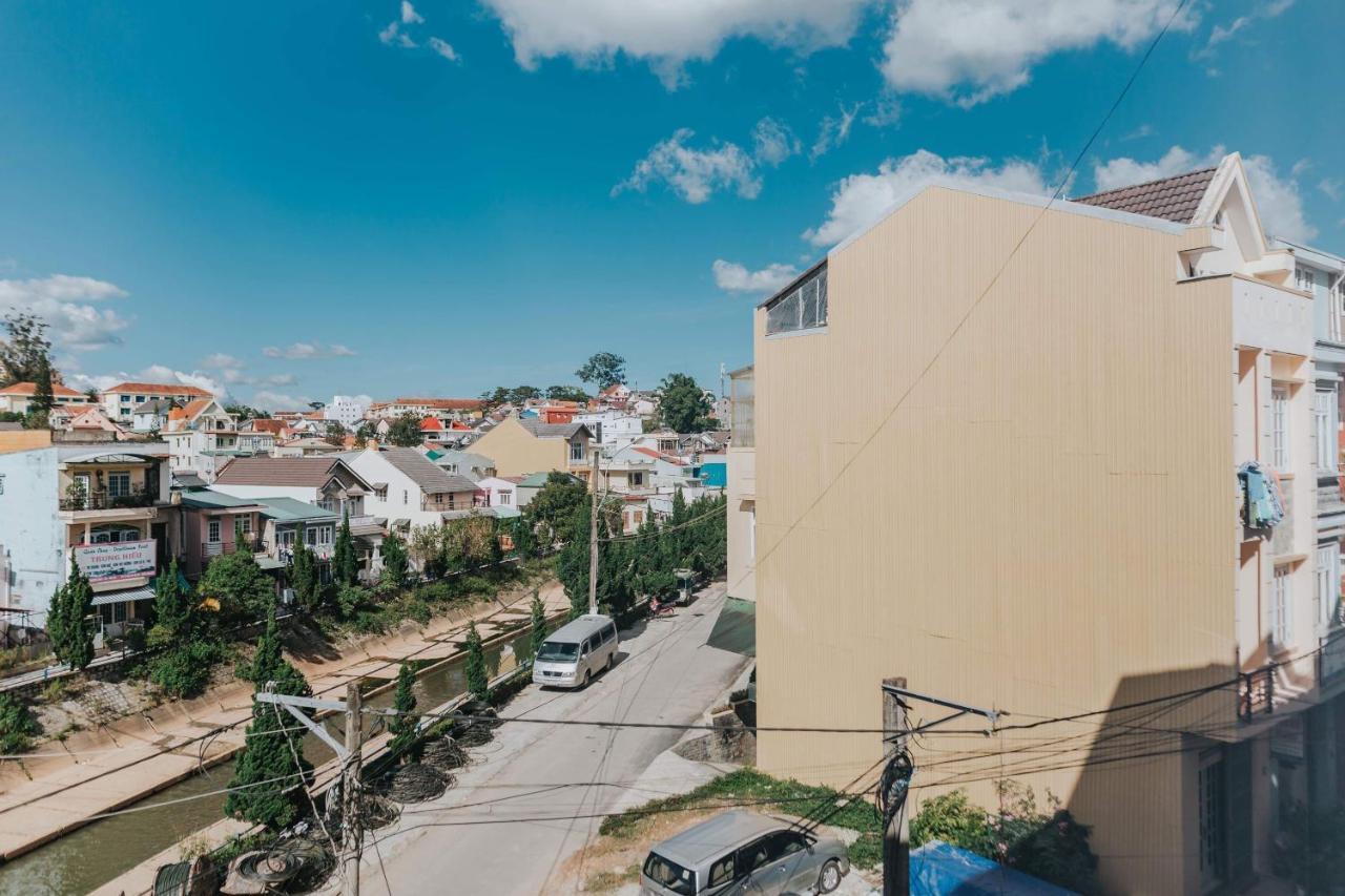 Siba Home Da Lat Kültér fotó