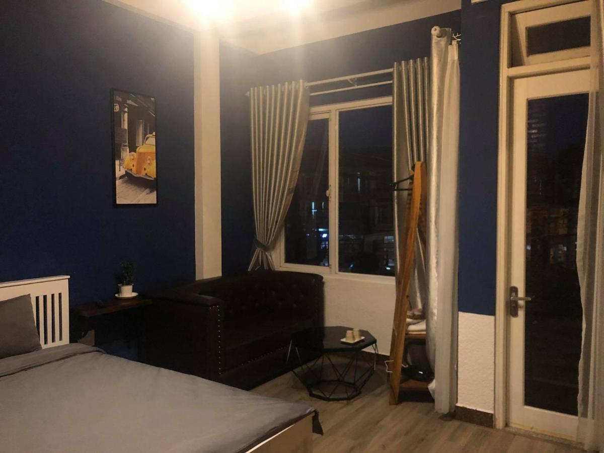 Siba Home Da Lat Kültér fotó