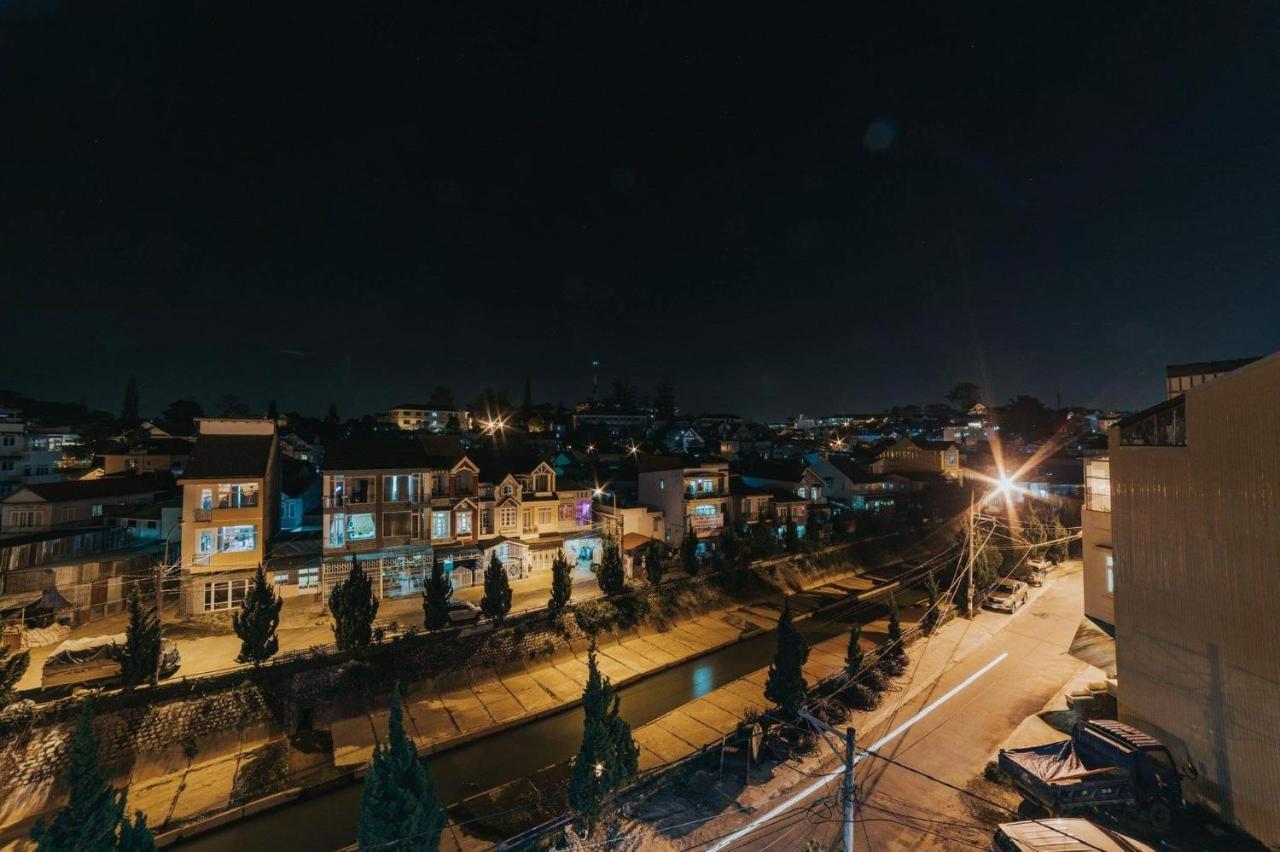 Siba Home Da Lat Kültér fotó