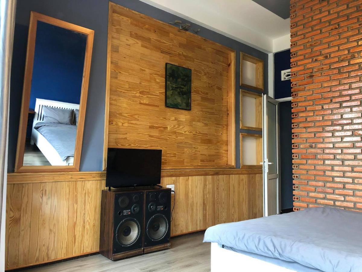 Siba Home Da Lat Kültér fotó