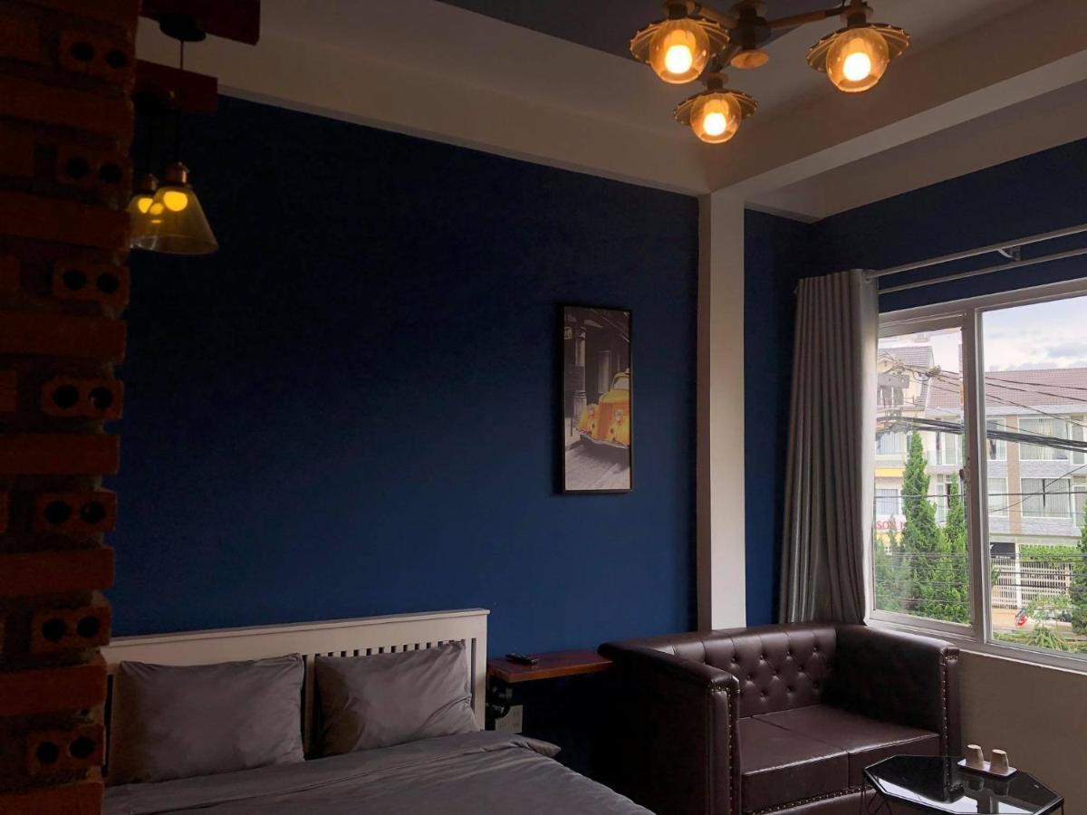 Siba Home Da Lat Kültér fotó