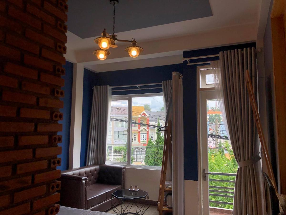 Siba Home Da Lat Kültér fotó