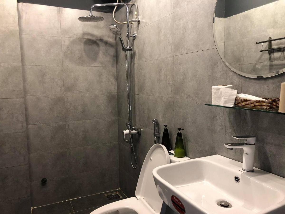 Siba Home Da Lat Kültér fotó